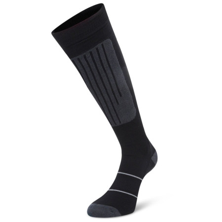 Calzini da donna Dare 2b Womens Technical II Ski Socks nero Black/Ebony