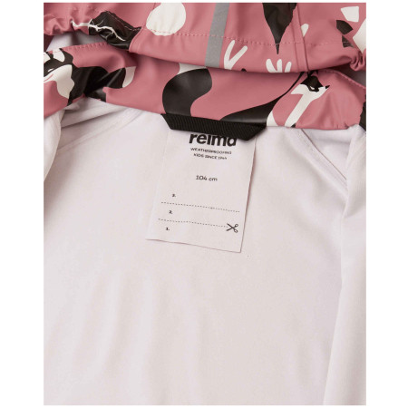 Giacca da bambino Reima Vesi