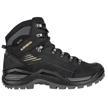 Scarpe da uomo Lowa Renegade Evo Gtx Mid