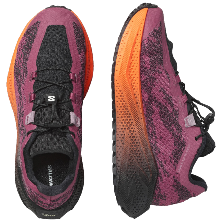 Scarpe da donna Salomon Aero Glide 4 Grvl