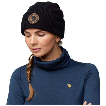 Cappello invernale Fjällräven Bergtagen Forever Wool Beanie