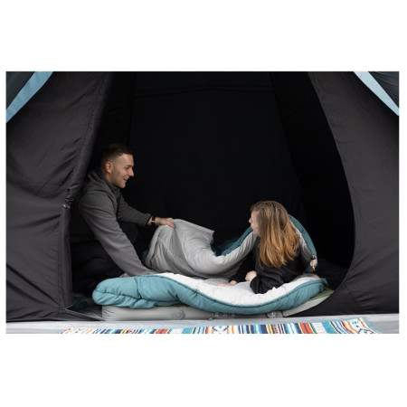 Tenda familiare Vango Teepee Air 300