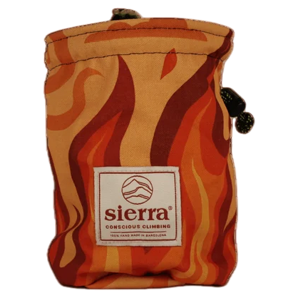 Sacchetto porta magnesite SIERRA Climbing Element Series