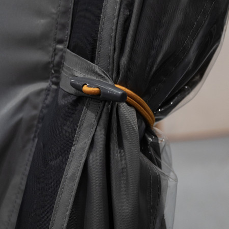 Tenda per minibus Vango Tailgate AirHub II Low