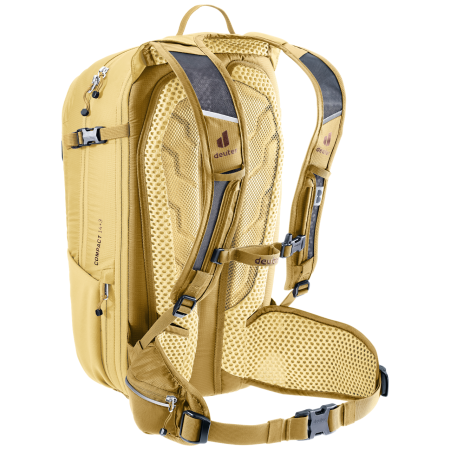 Zaino da ciclismo Deuter Compact 14+3