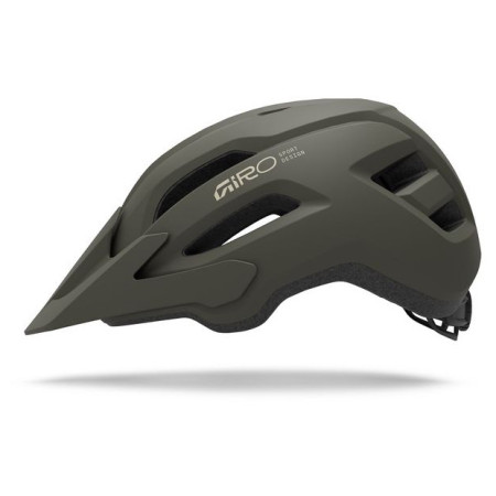 Casco da ciclismo Giro Fixture II