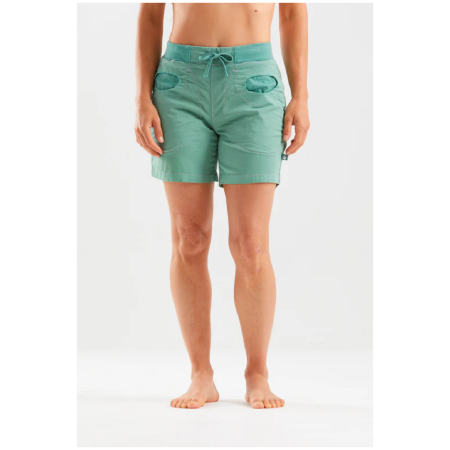 Pantaloncini da donna E9 Mix Short Women's