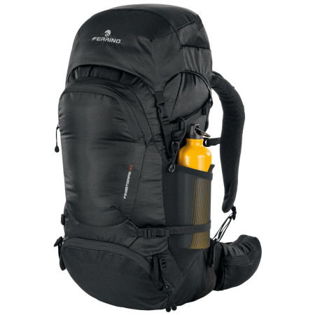 Zaino da trekking Ferrino Finisterre 48 (2025) nero black