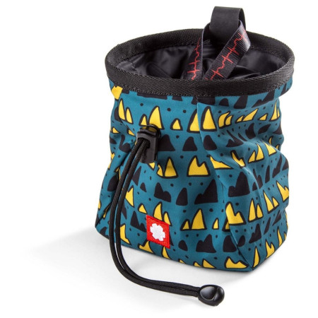 Sacchetto porta magnesite Ocún Lucky + Belt