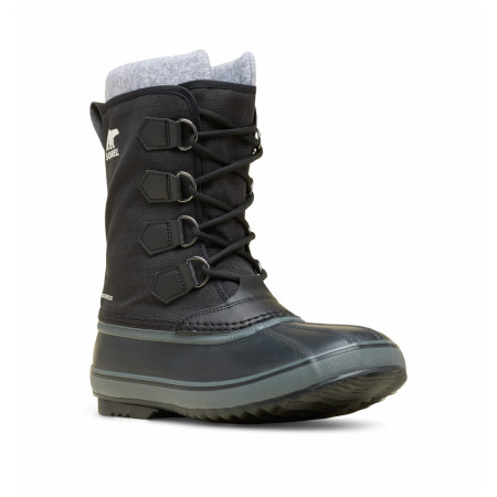 Scarpe invernali da uomo Sorel 1964 Pac™ Nylon Wp nero
