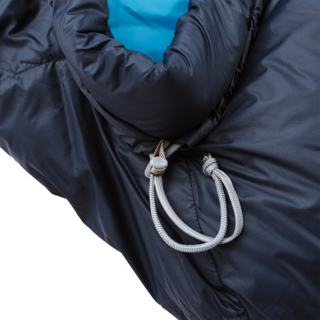 Sacco a pelo in piuma Warg Stark 650