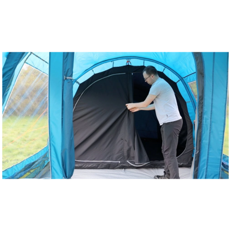 Tenda familiare per 4 persone Vango Capri 400