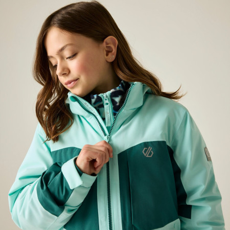 Giacca da bambino Dare 2b Rip It Jacket WtrBalet/Med