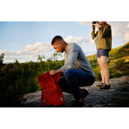 Zaino Fjällräven High Coast Foldsack 24