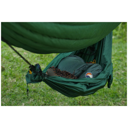 Set amaca Ticket to the moon Mini Hammock Set