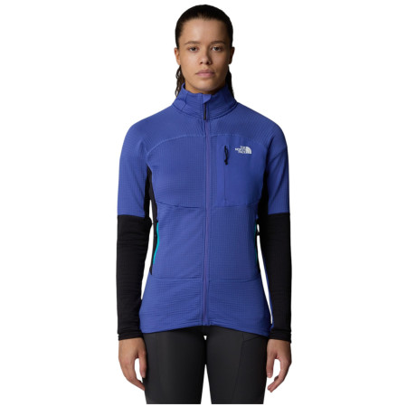 Felpa tecnica da donna The North Face Stormgap Powergrid Jacket