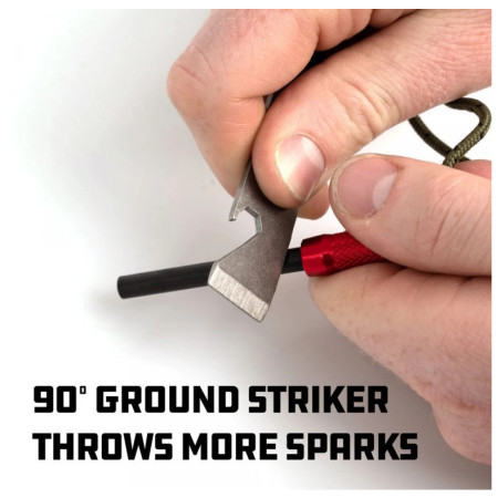 Pietra focaia UCO Survival Fire