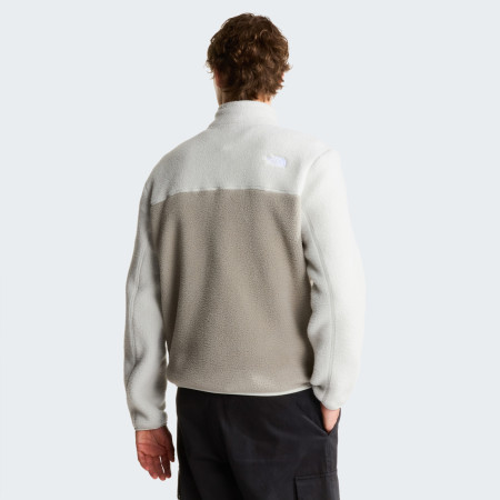 Felpa da uomo The North Face M Yumiori 1/4 Zip