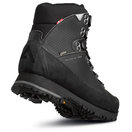 Scarpe da trekking da uomo Alfa Walk King Air APS