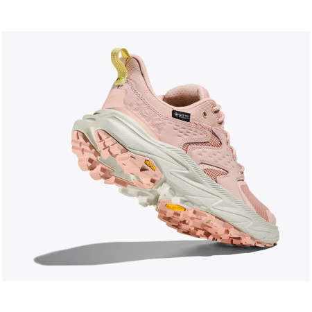 Scarpe da donna Hoka W Anacapa 2 Low Gtx