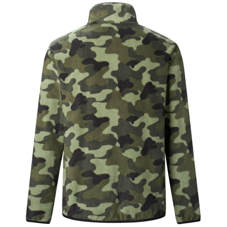 Felpa funzionale da uomo Regatta Frankie Full Zip Fleece