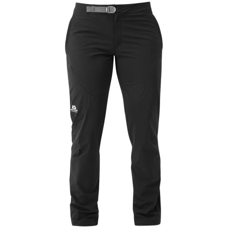 Pantaloni da donna Mountain Equipment Comici Wmns Pant nero Black