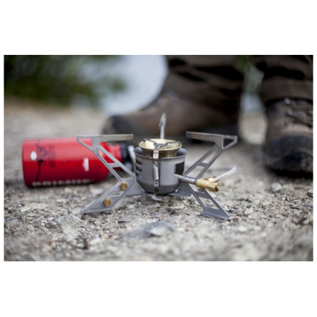Fornello Primus MultiFuel III