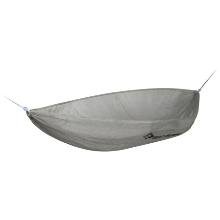 Set amaca Sea to Summit Set Ultralight XL Single grigio Grey