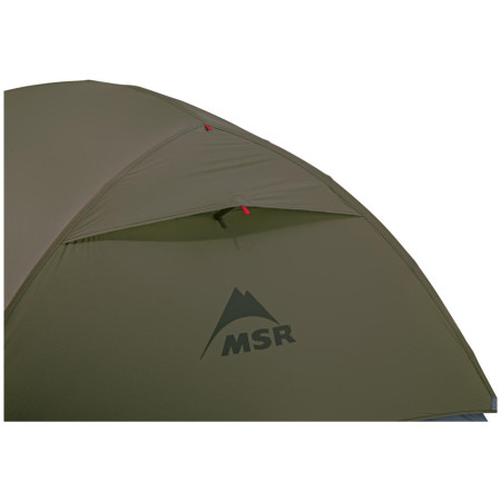Tenda da trekking MSR Hubba Hubba LT 3P