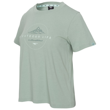 Maglietta da donna Hi-Tec Lady Hogan