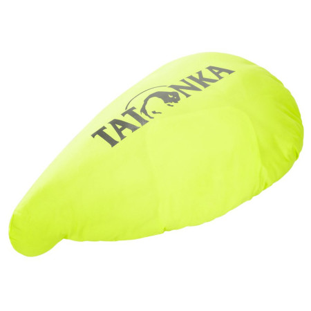 Coprisedile Tatonka Saddle Cover giallo safety yellow