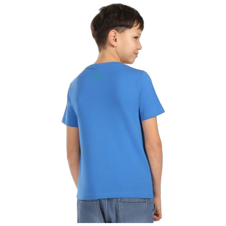 Maglietta da bambino Kilpi Albion-Jb BLU