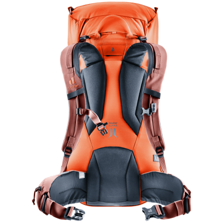 Zaino da escursionismo da donna Deuter Guide 32+8 SL