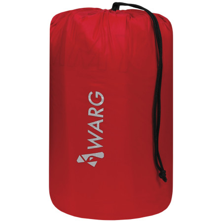 Materassino autogonfiante Warg Radon Mummy 5