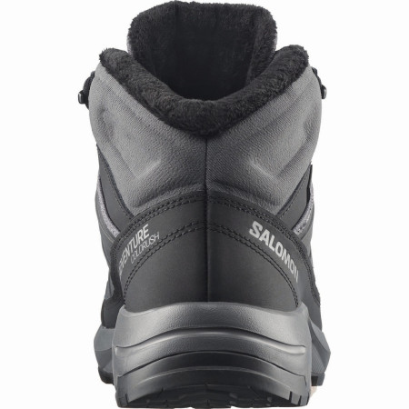 Scarpe da trekking da donna Salomon X-Adventure Coldrush Waterproof