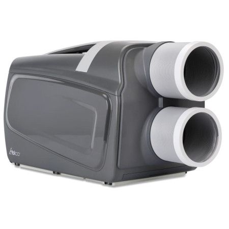 Condizionatore Yolco TC390