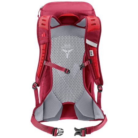 Zaino da trekking Deuter AC Lite 16