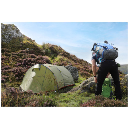 Tenda Force Ten Xenon UL 2 Plus