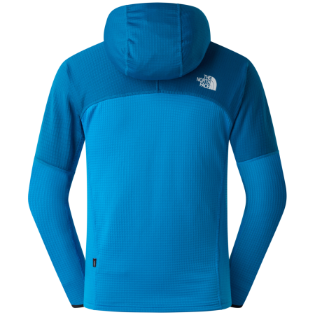 Giacca da uomo The North Face Stormgap Powergrid Hoodie