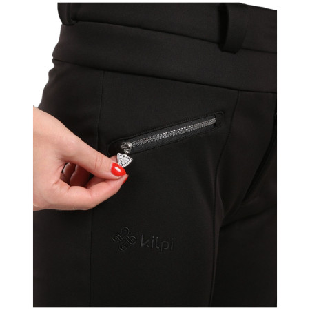 Pantaloni da donna Kilpi Maura-W