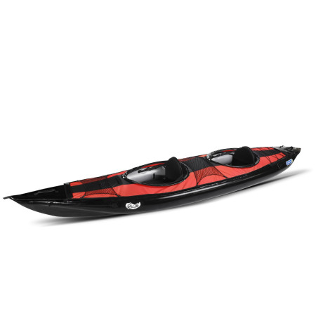 Kayak gonfiabile Gumotex RUSH 2