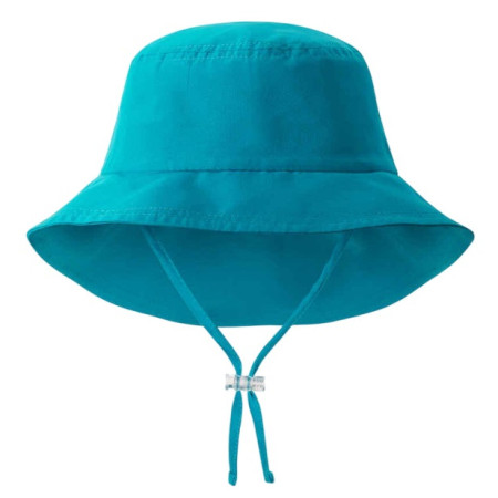 Cappello per bambini Reima Rantsu blu Aquatic Blue