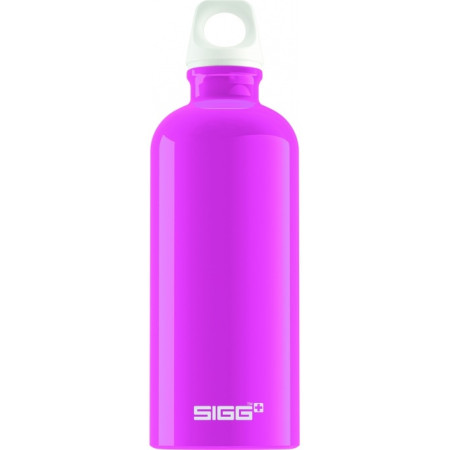 Borraccia Sigg Fabulous 0,6 l rosa Pink