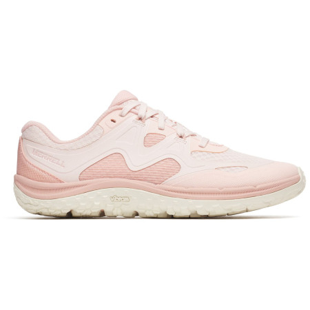 Scarpe da donna Merrell Trail Glove 8 W rosa rosa