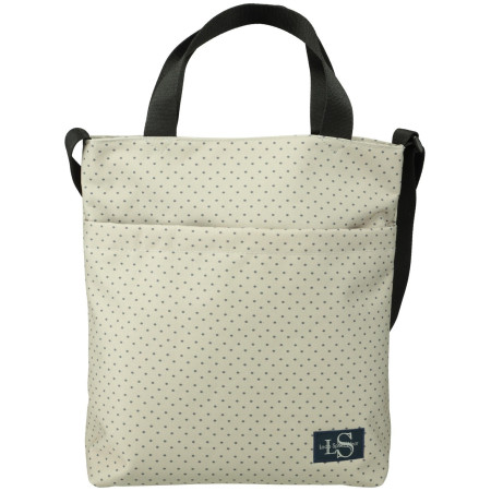 Borsa da donna Loap Koeba grigio Gray
