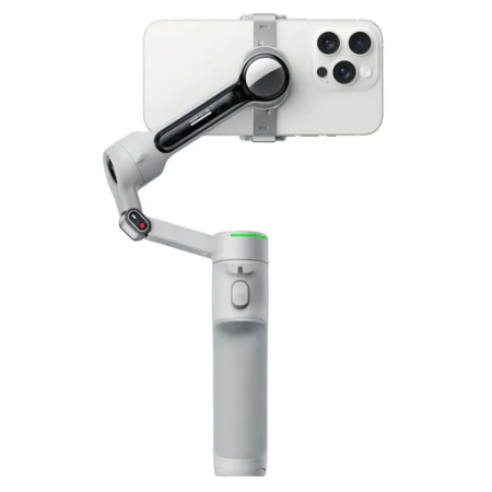 Stabilizzatore per borsa sottosella Insta360 Flow 2 Pro Stabilizer