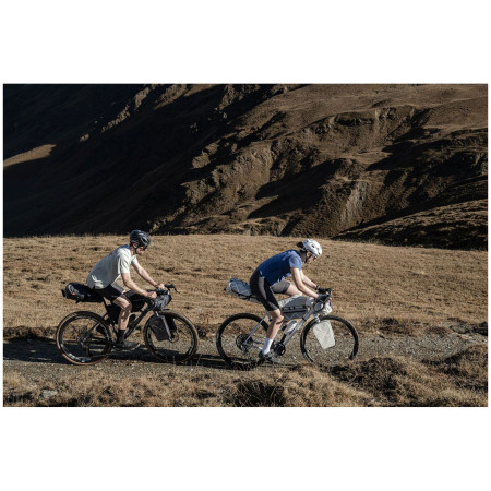 Borsa per il telaio Cyclite Top Tube Bag Large / 02