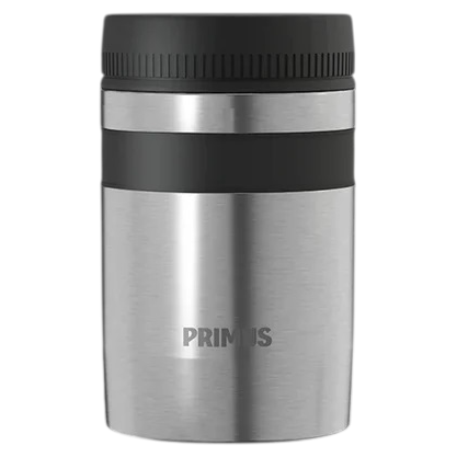 Thermos per il cibo Primus Flinta 0,55 L argento Stainless Steel