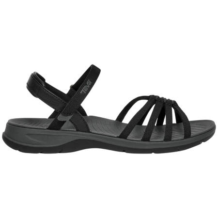 Sandali da donna Teva TirraTraveler nero Black