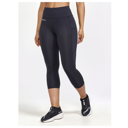 Leggings 3/4 da donna Craft ADV Essence Capri 2